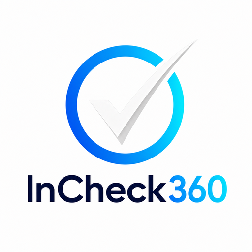InCheck360 MonitorCore logo