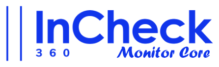 InCheck360 logo